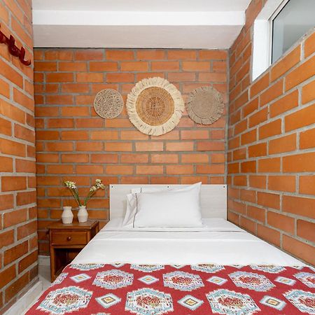 Gran Caribe Hotel Medellín Zewnętrze zdjęcie