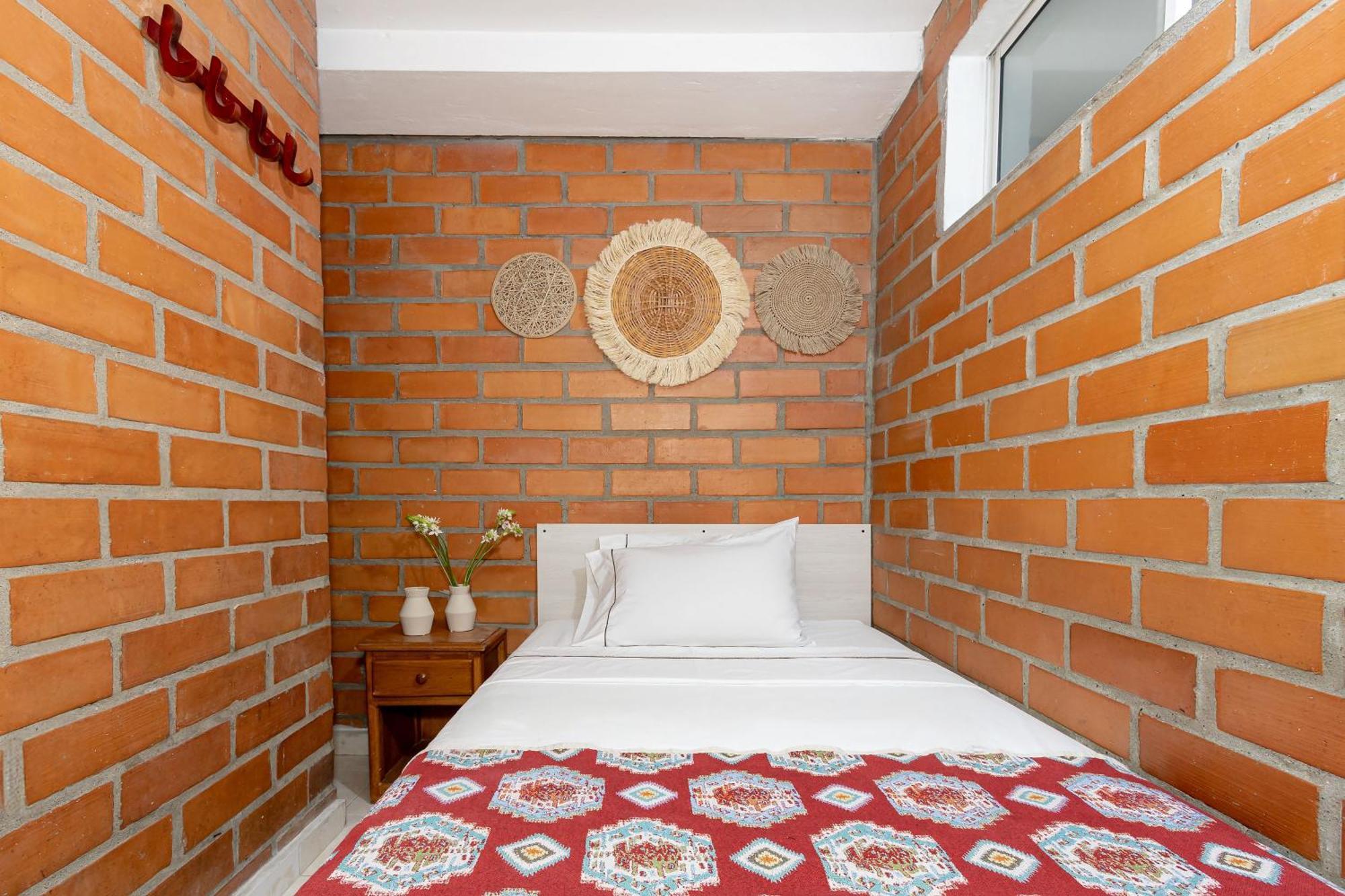 Gran Caribe Hotel Medellín Zewnętrze zdjęcie