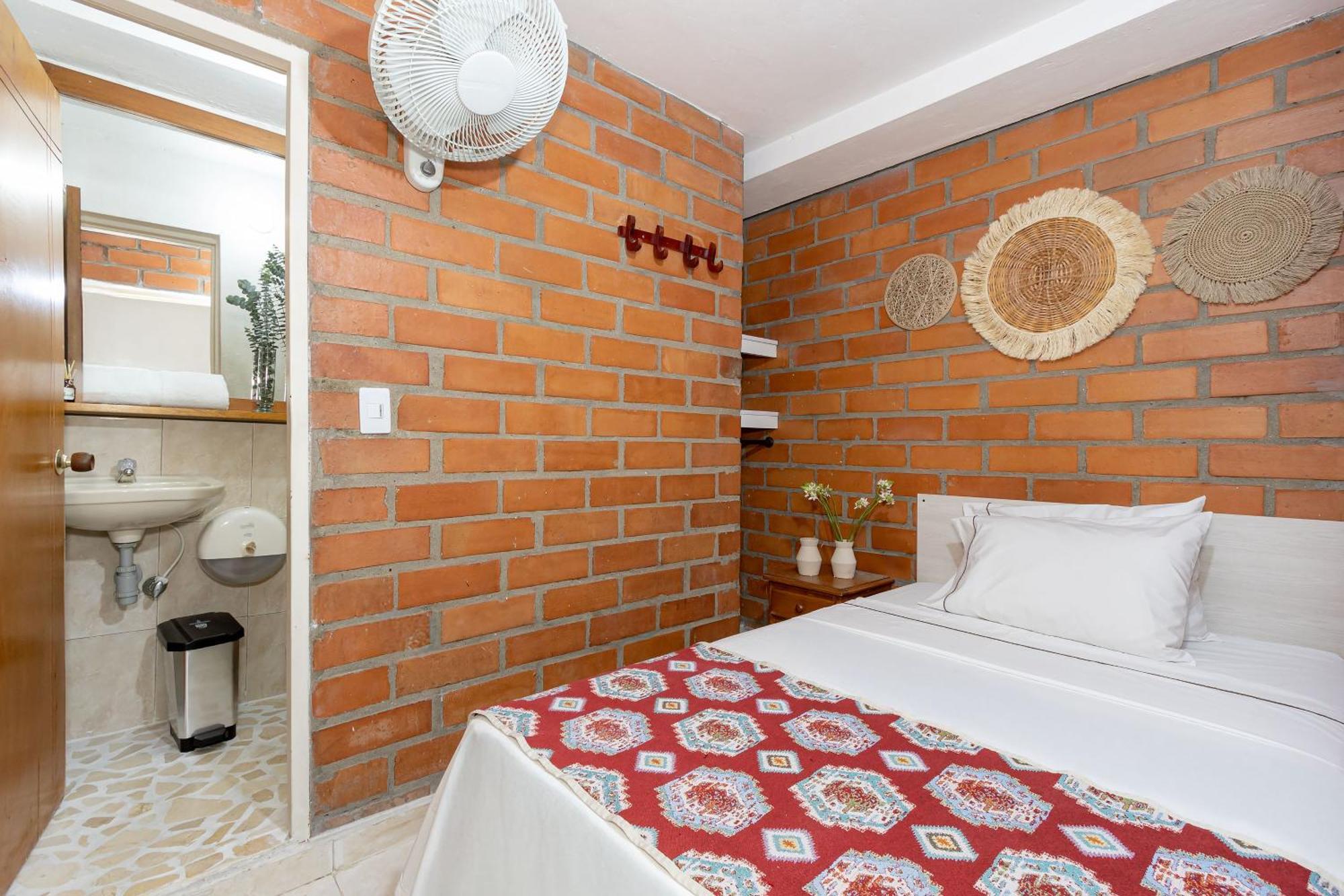 Gran Caribe Hotel Medellín Zewnętrze zdjęcie
