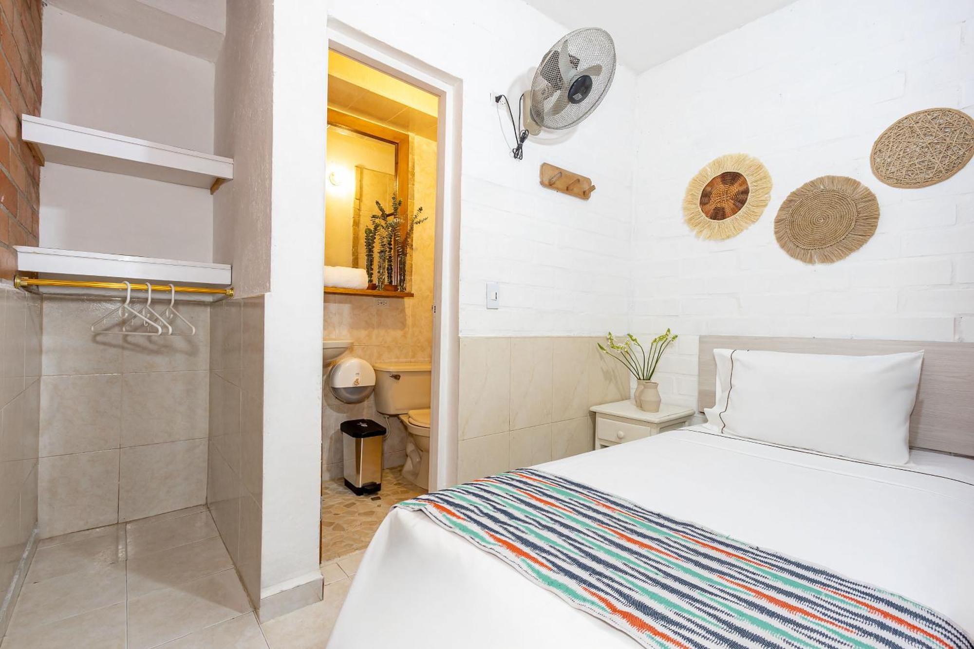 Gran Caribe Hotel Medellín Zewnętrze zdjęcie