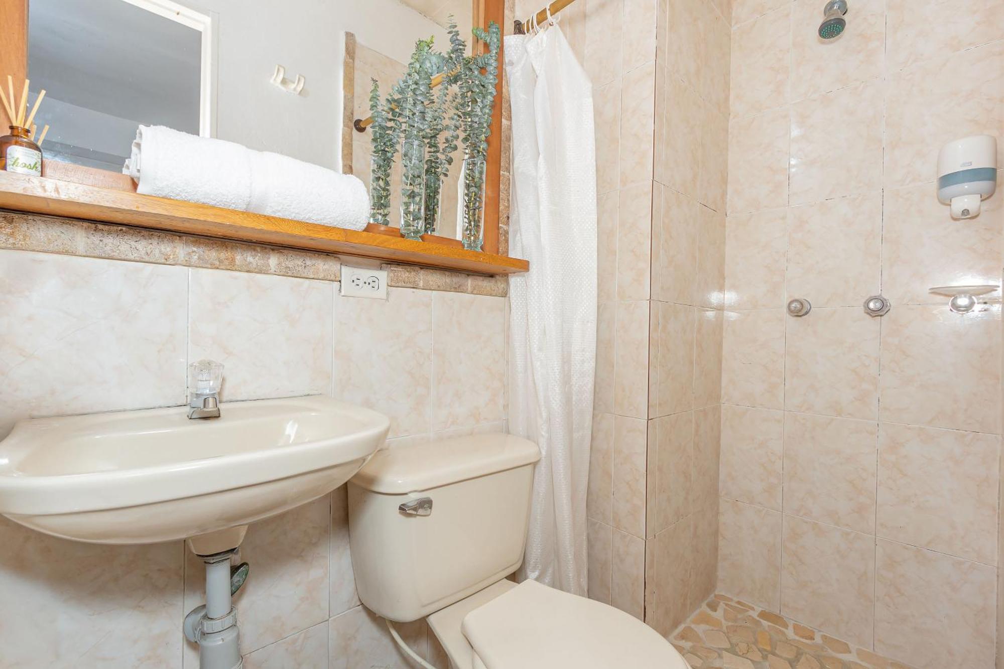 Gran Caribe Hotel Medellín Zewnętrze zdjęcie