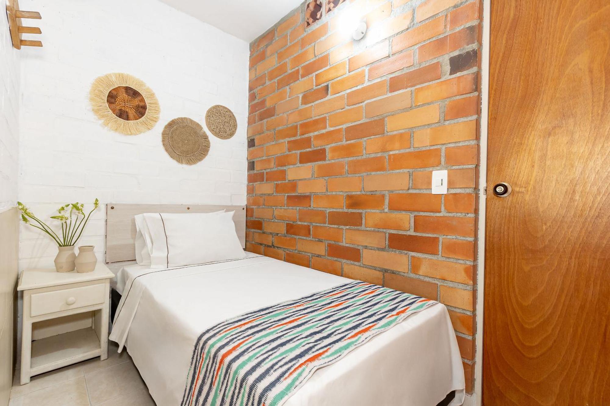 Gran Caribe Hotel Medellín Zewnętrze zdjęcie