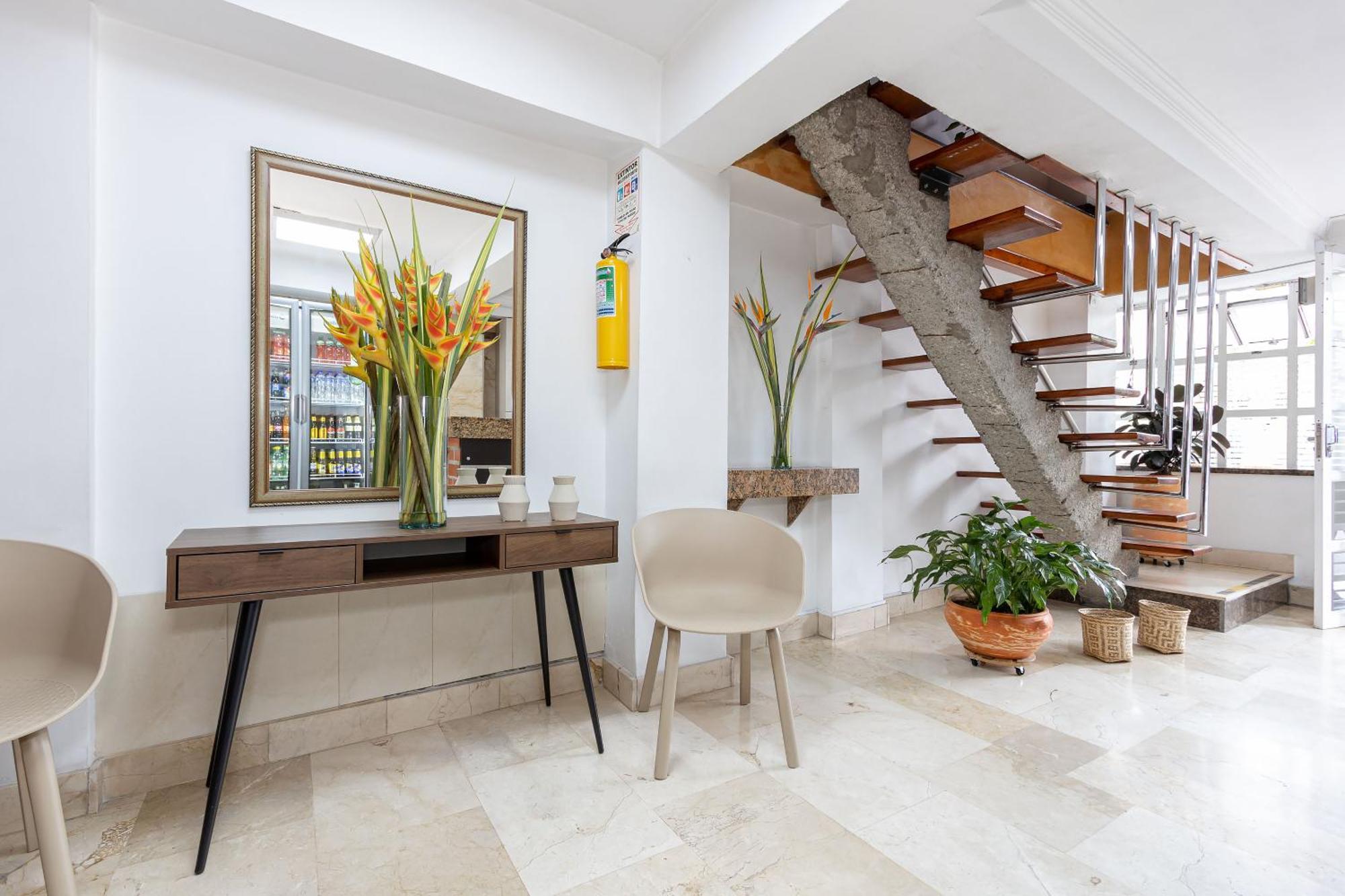 Gran Caribe Hotel Medellín Zewnętrze zdjęcie
