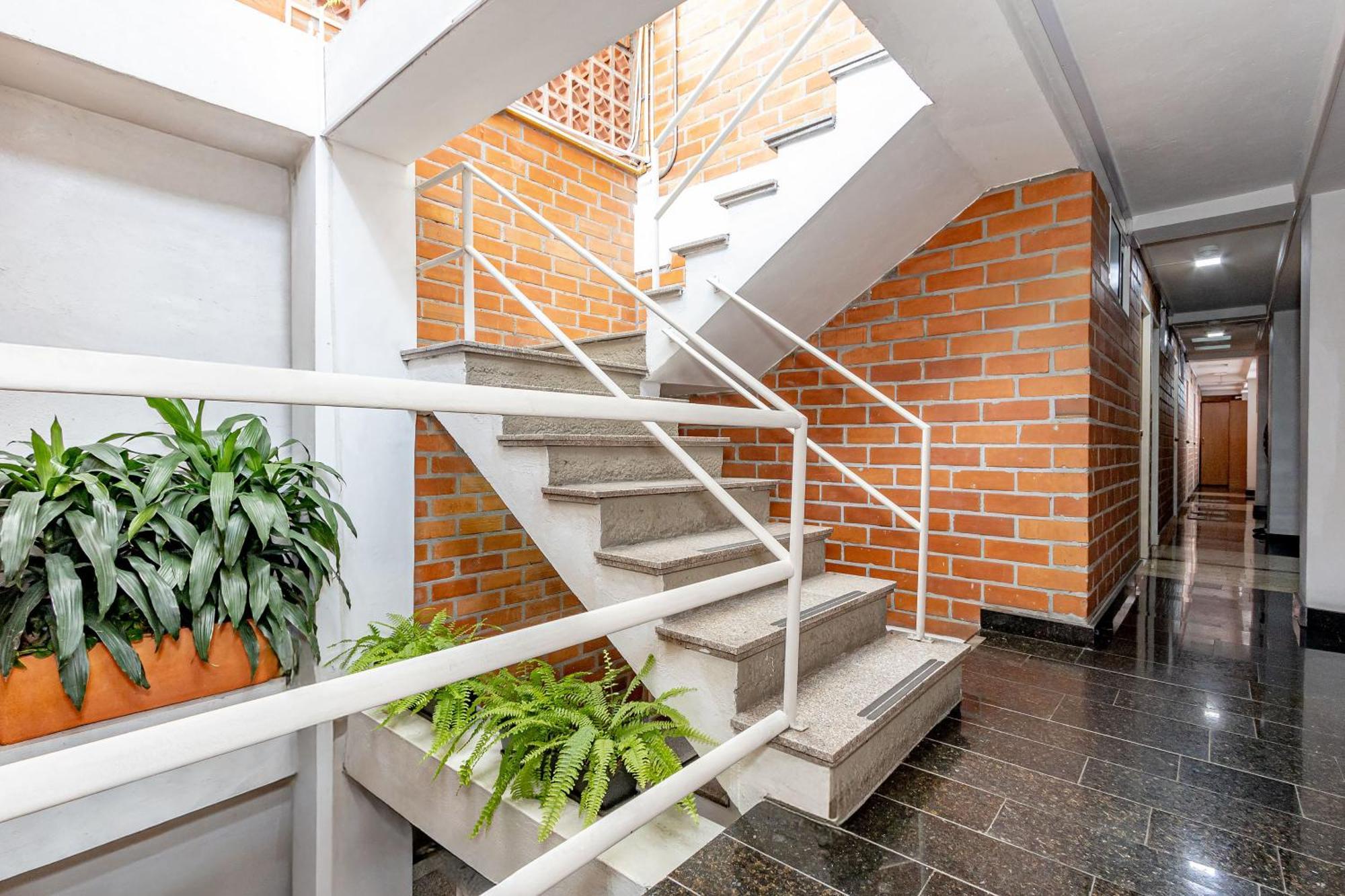 Gran Caribe Hotel Medellín Zewnętrze zdjęcie