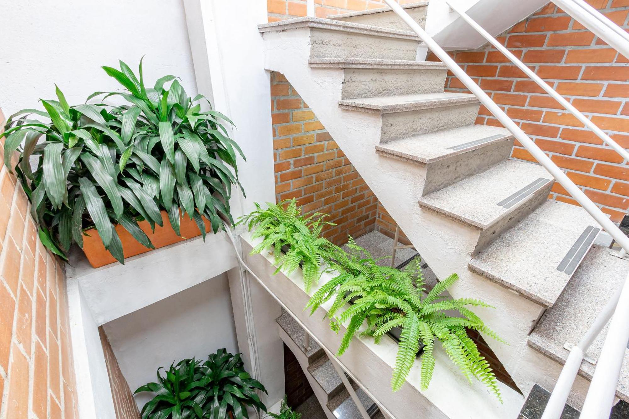 Gran Caribe Hotel Medellín Zewnętrze zdjęcie