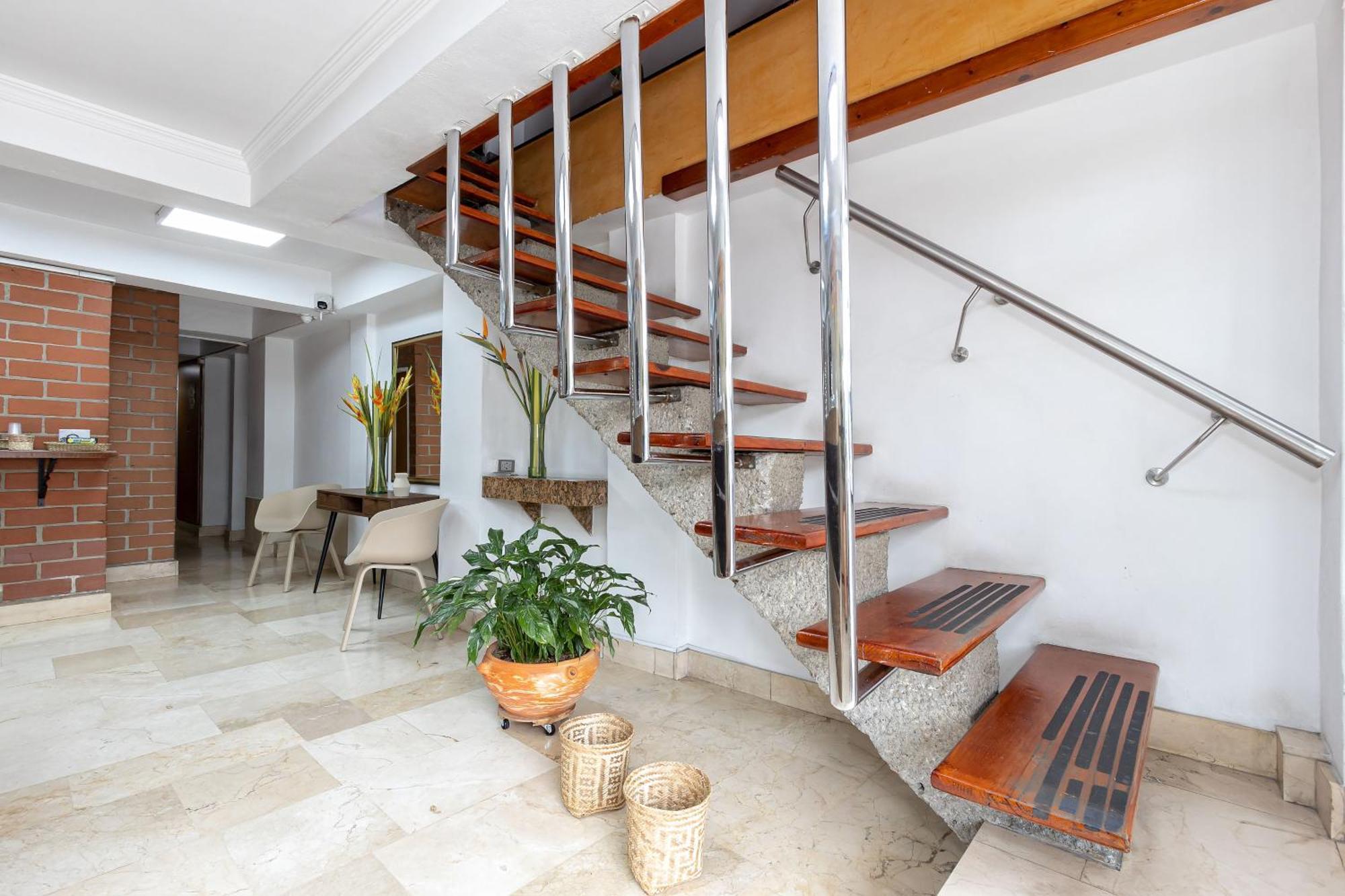 Gran Caribe Hotel Medellín Zewnętrze zdjęcie