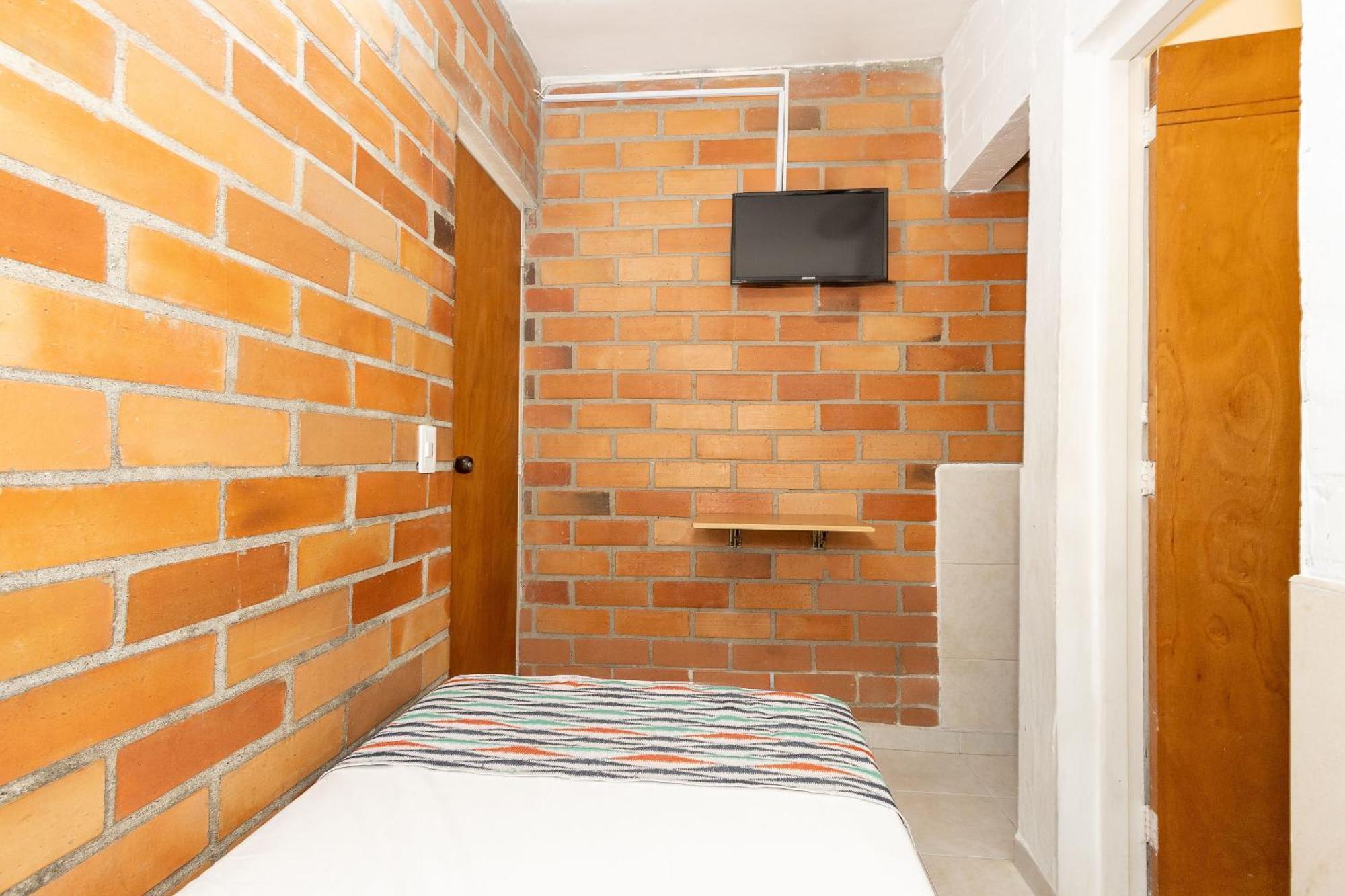 Gran Caribe Hotel Medellín Zewnętrze zdjęcie