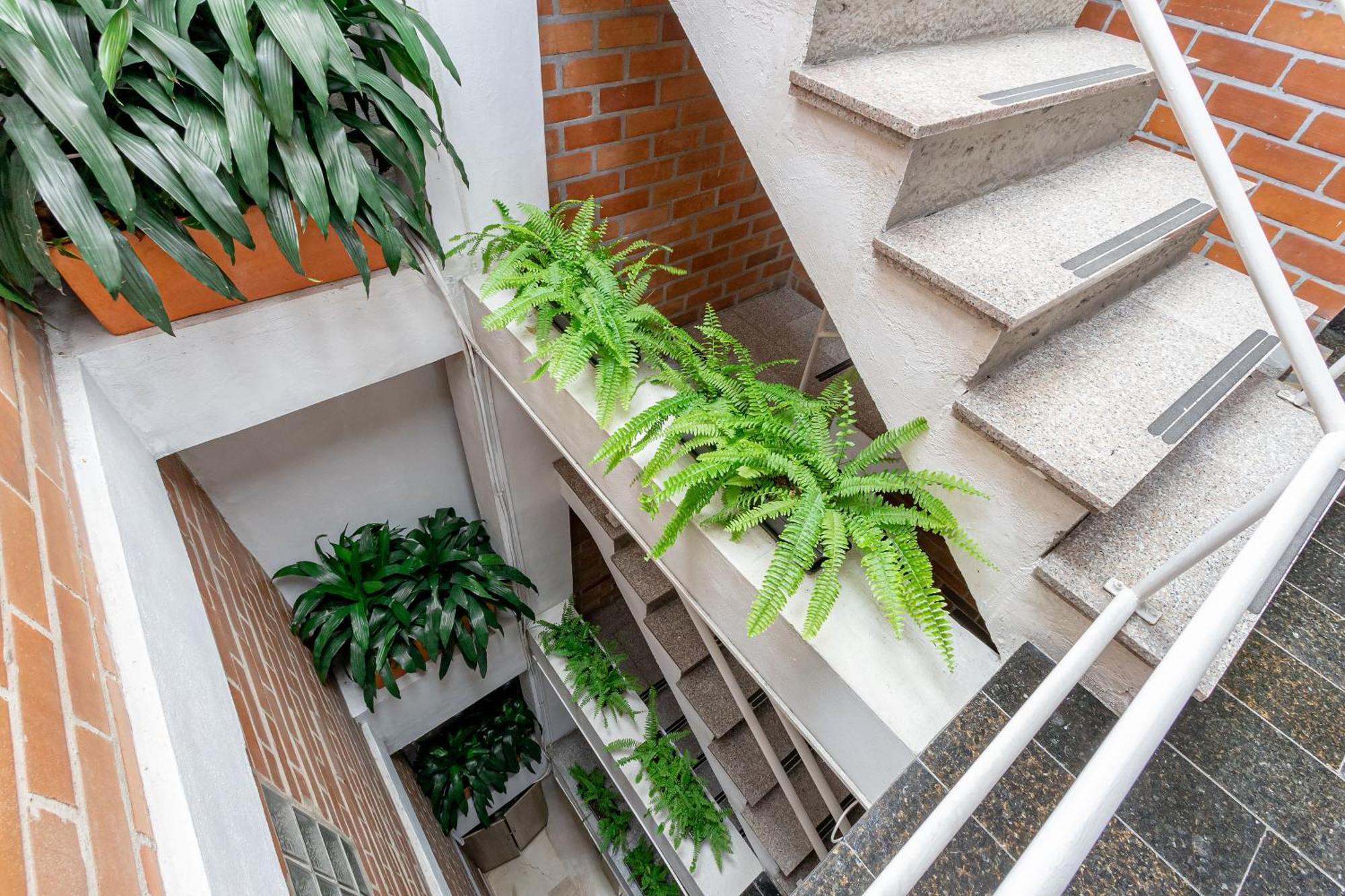 Gran Caribe Hotel Medellín Zewnętrze zdjęcie