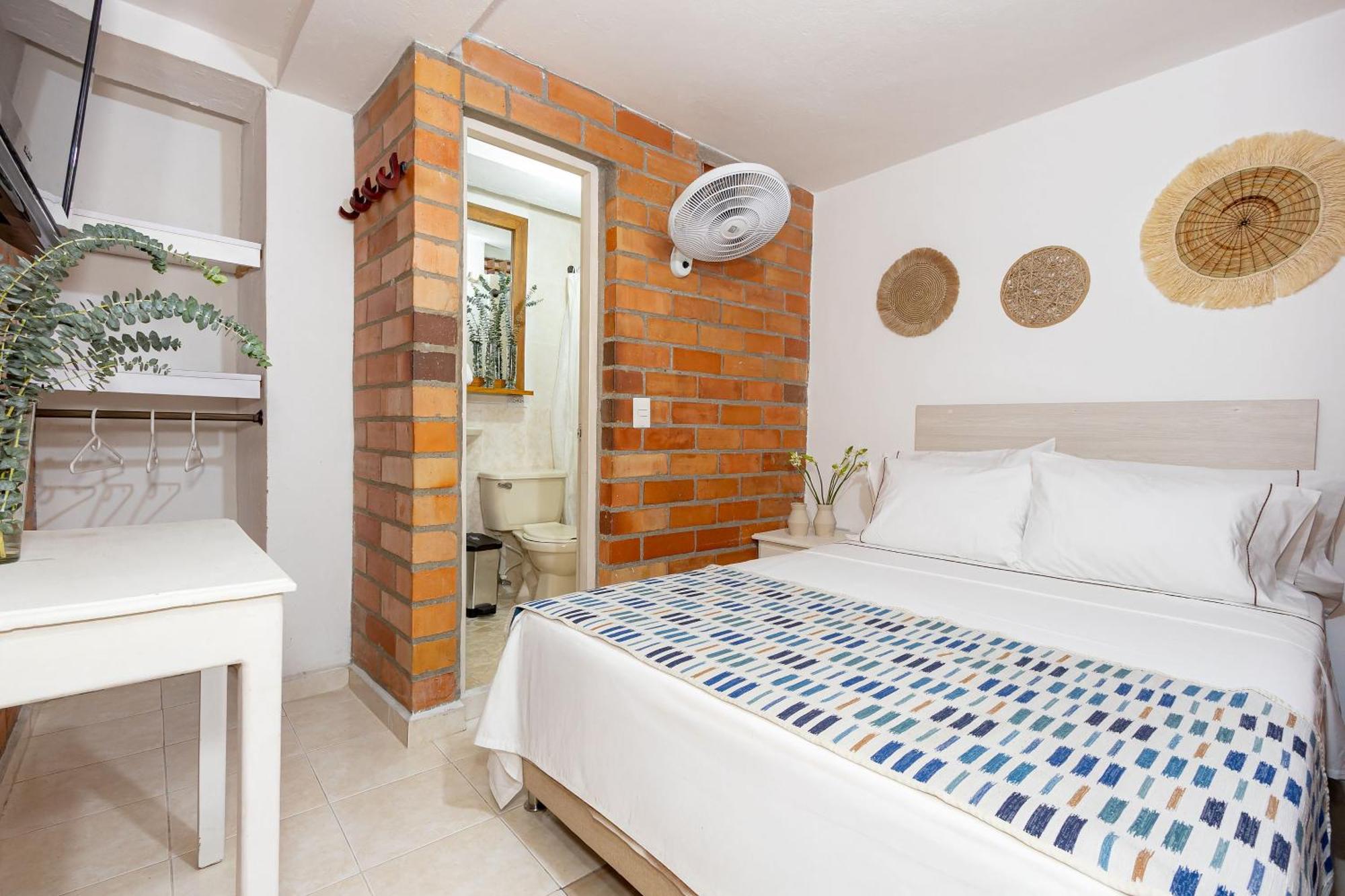 Gran Caribe Hotel Medellín Zewnętrze zdjęcie