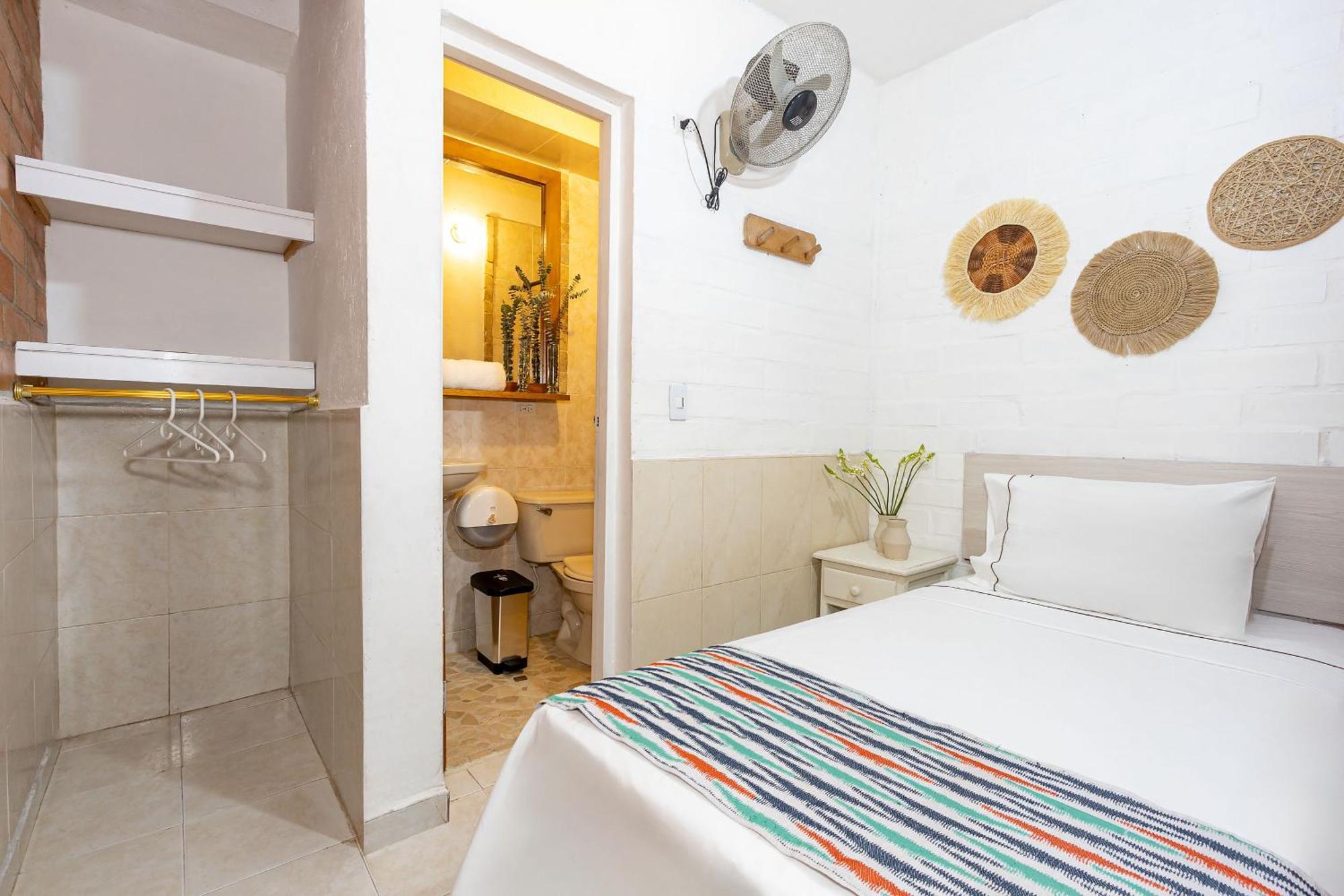 Gran Caribe Hotel Medellín Zewnętrze zdjęcie