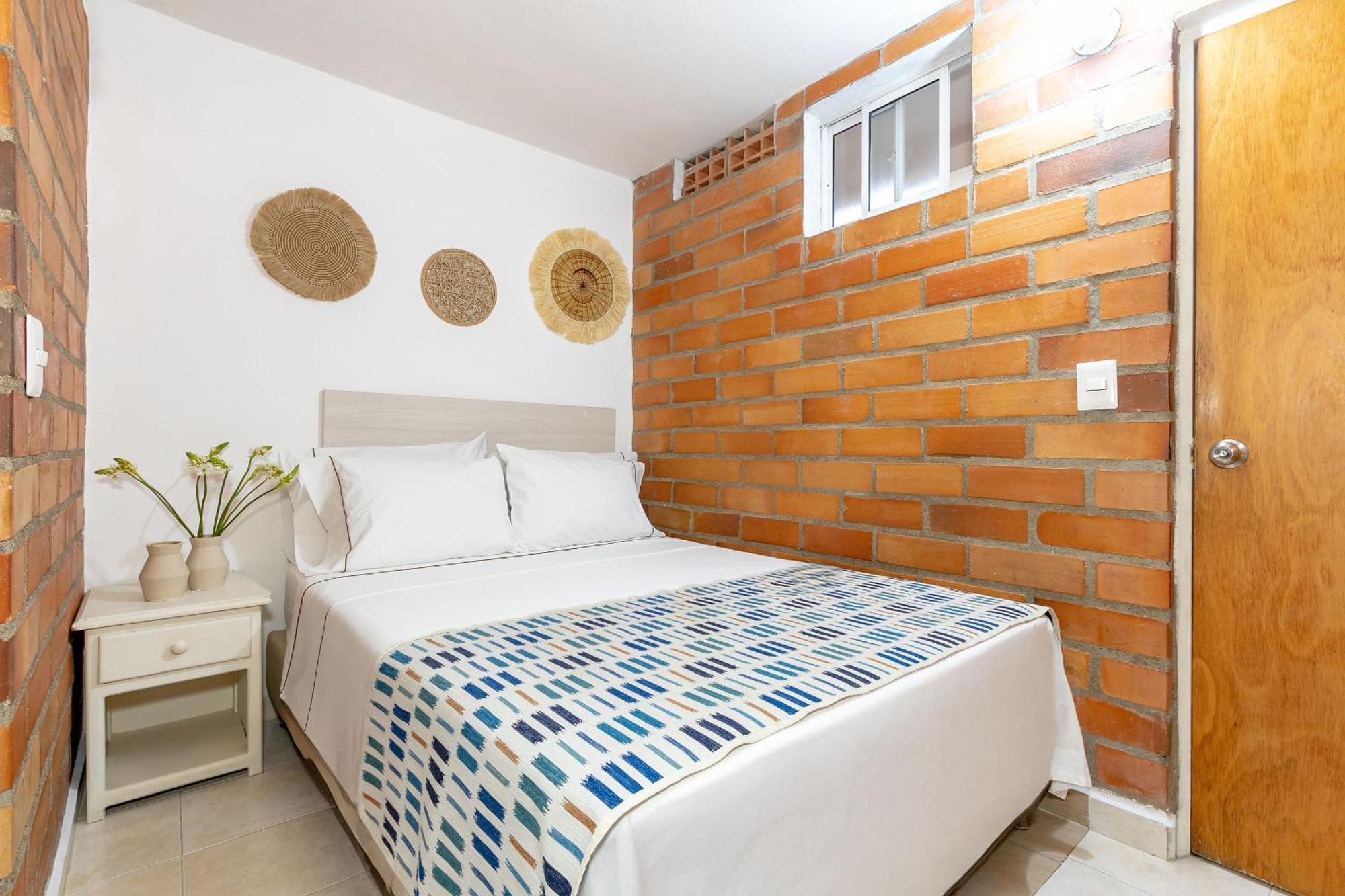 Gran Caribe Hotel Medellín Zewnętrze zdjęcie